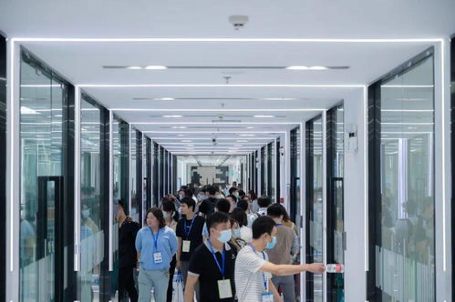 跨界融合新篇章 美業盛會引領潮流，高效節能技術賦能產業升級
