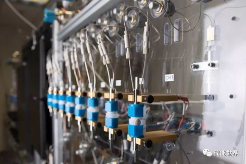 IBM研發(fā)新型無鈷鋰電池 從海水中提取物質替代重金屬    開啟電力行業(yè)高效節(jié)能新篇章