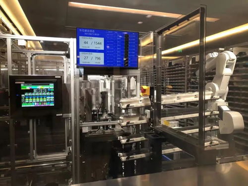 海底撈智慧餐廳再升級(jí) 揭秘?zé)o人后廚與DIY鍋底，透視餐飲品牌的數(shù)字化管理新范式